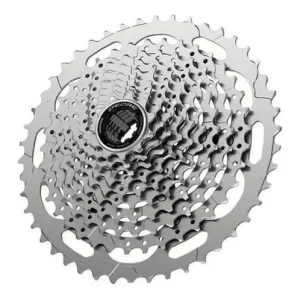 PIÑON A CASSETTE SHIMANO CS-M4100-10, DEORE, 10 V