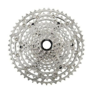 PIÑON A CASSETTE SHIMANO CS-M6100-12, DEORE, 12 V