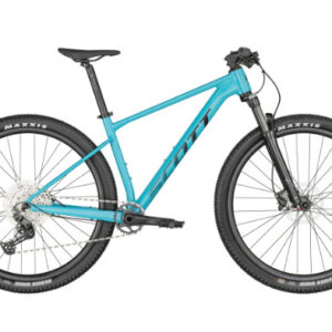 SCOTT SCALE 980