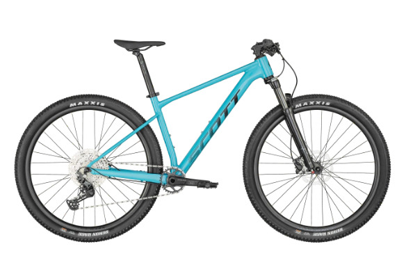 SCOTT SCALE 980