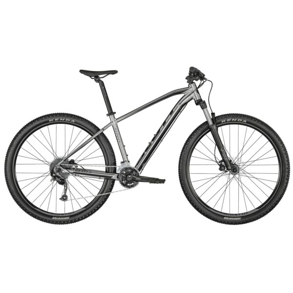 SCOTT ASPECT 950 DARK GRAY