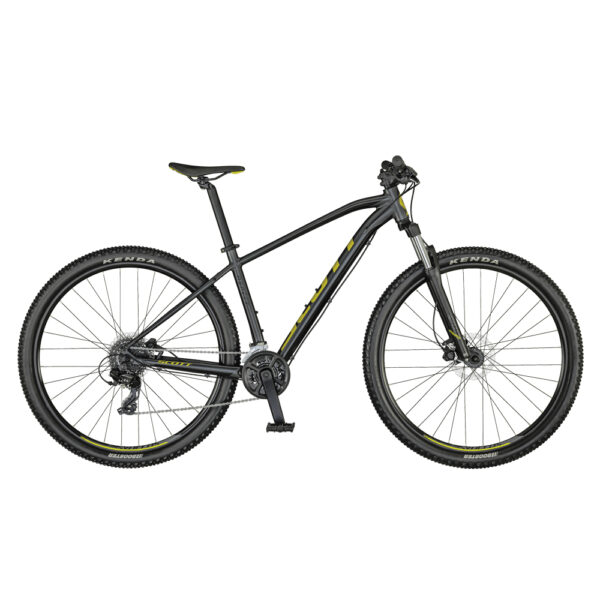 SCOTT ASPECT 960 DARK GRAY