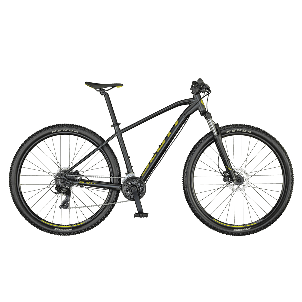 SCOTT ASPECT 960 DARK GRAY