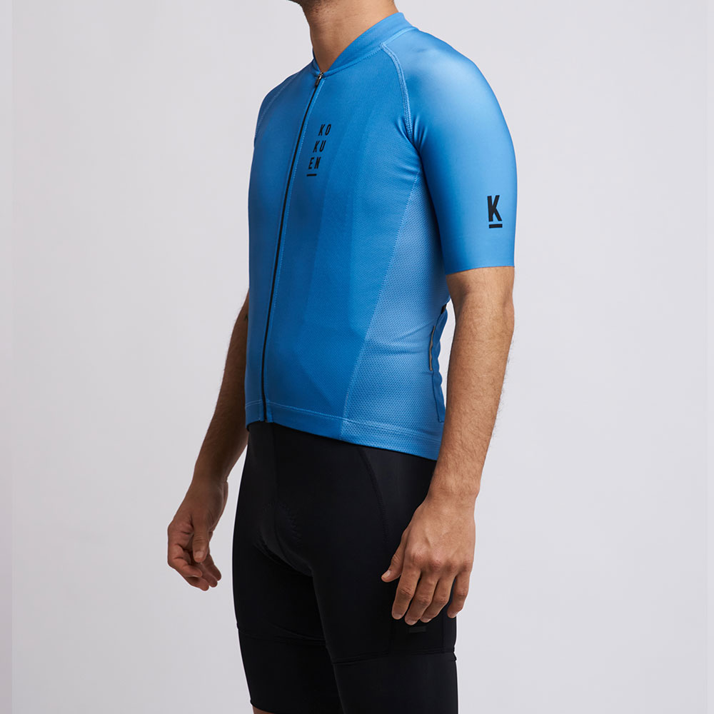 JERSEY KOKUEN PRO AERO