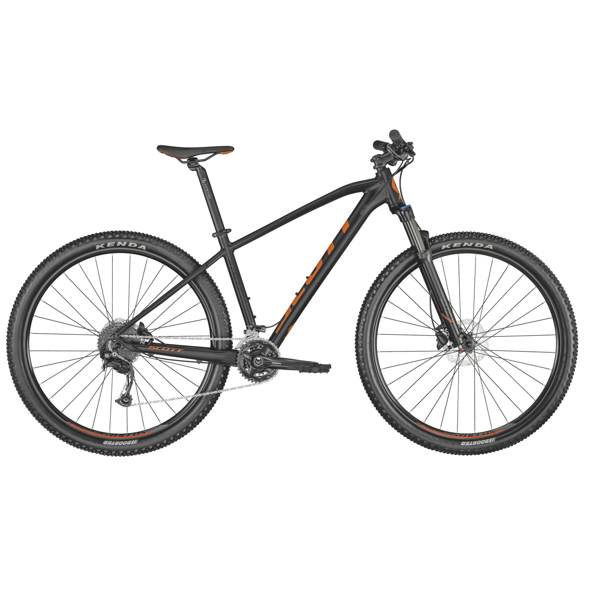 SCOTT ASPECT 940