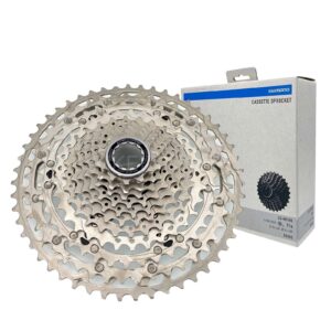 PIÑON A CASSETTE SHIMANO DEORE CS-M5100 11V