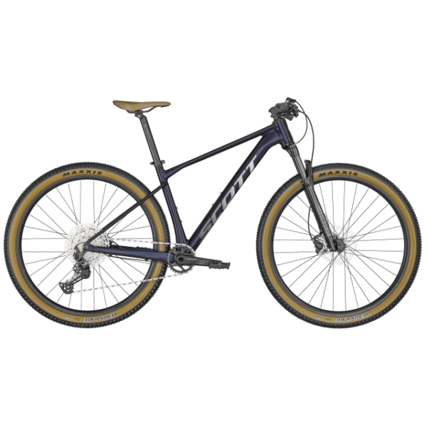 SCOTT SCALE 965