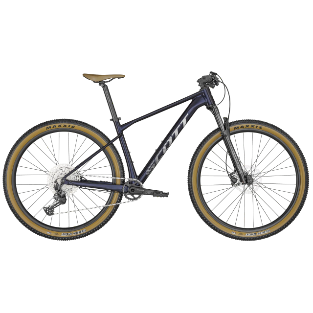 SCOTT SCALE 965