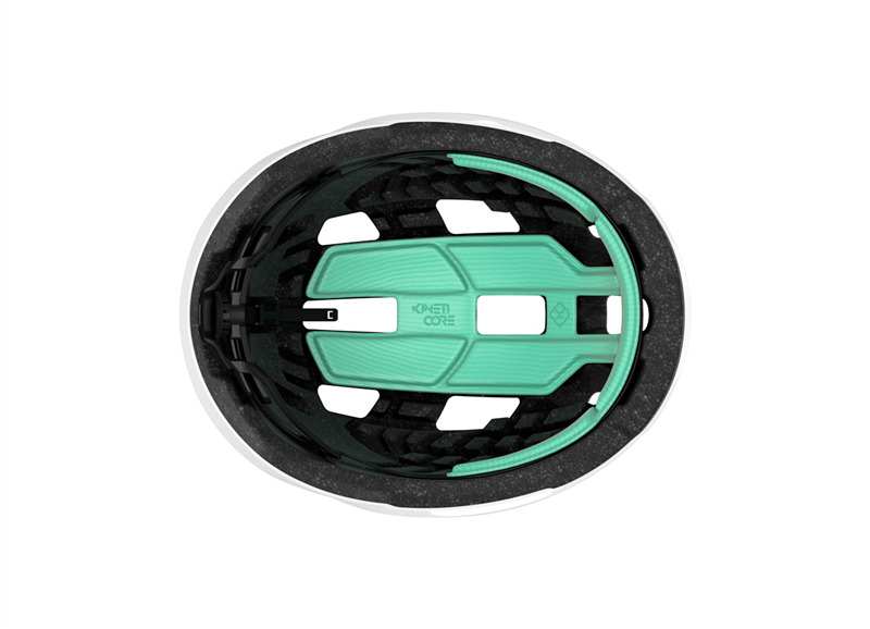 CASCO LAZER TONIC KINETICORE - Imagen 4