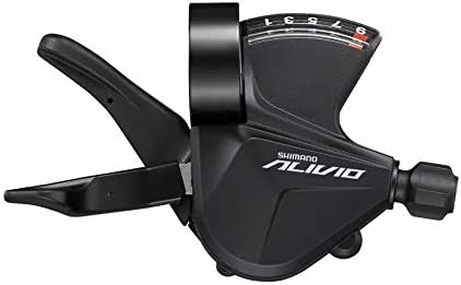 SHIFTER SHIMANO SL-M3100-R ALIVIO 9V
