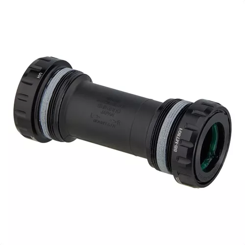 CAJA PEDALERA SHIMANO BB-MT801