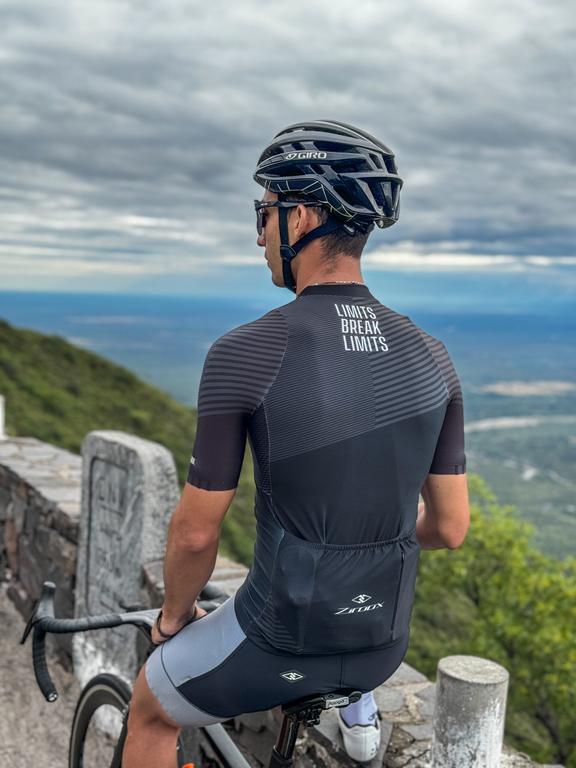 JERSEY ZIROOX VIETNAM GRATED - Imagen 2