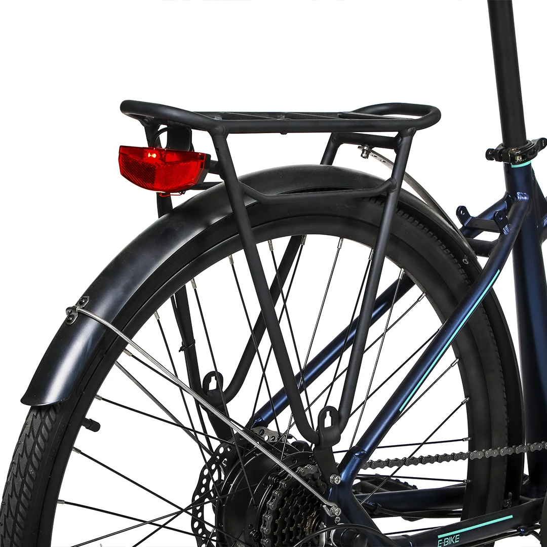 TOPMEGA E-LAXY ELECTRICA - Imagen 4