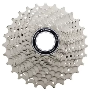 PIÑON A CASSETTE SHIMANO CS-R7000 105 11V 11-28T