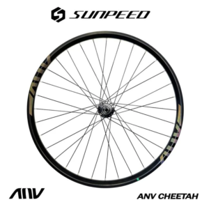 RUEDAS MTB SUNPEED ANV MS