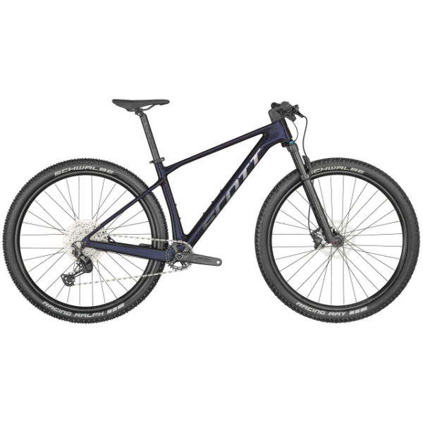 SCOTT SCALE 930