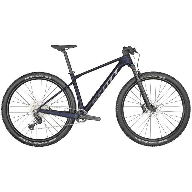 SCOTT SCALE 930