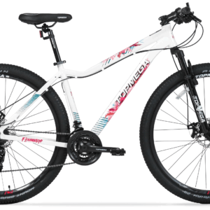 TOPMEGA FLAMINGO R29 21V  BLA/ROS/CEL