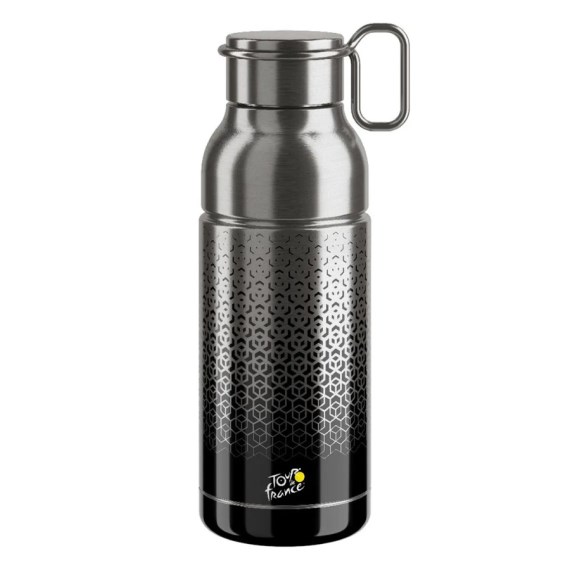 Caramañola Elite MIA INOX TOUR DE FRANCE 650ml