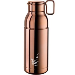 Caramañola Elite MIA INOX COBRE 650ml
