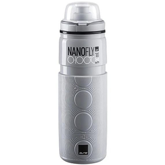 Caramañola Elite NANOFLY 0-100 500ml
