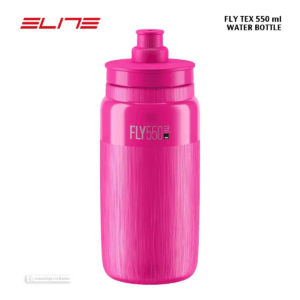 Caramañola Fly Tex Ultra Liviana 550ml