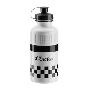 Caramañola Elite Vintage Squeeze L’Eroica 550ml