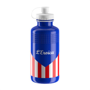 Caramañola Elite Vintage Squeeze L’Eroica 550ml