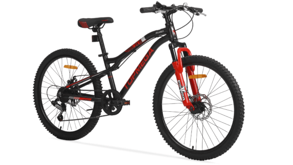 Bicicleta MTB  Slider RODADO 24