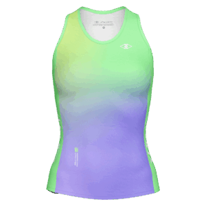 MUSCULOSA MALAGA ACUARELA LILA