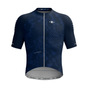 JERSEY CORTO ZIROOX LIMAY NAROS AZUL